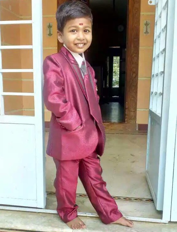 Rohit
