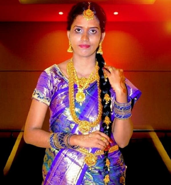 Bride