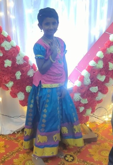 Sabarniha